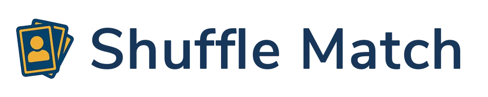 Shuffle Match
